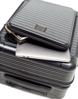 Carry On | The Core Series "Front Pocket"