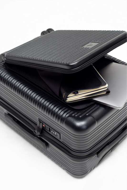 Carry On | The Core Series "Front Pocket"