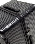 Checked | The Core Series "Trunk"