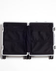 Carry On | The Apollo Series S - "Aluminum"