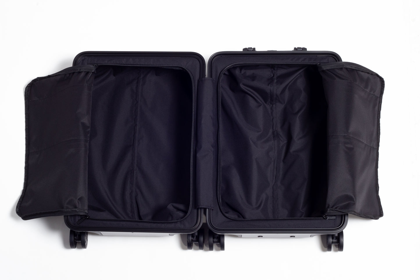 Carry On | The Signature Series S - "Advanced"