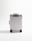 Carry On | The Apollo Series S - "Aluminum"