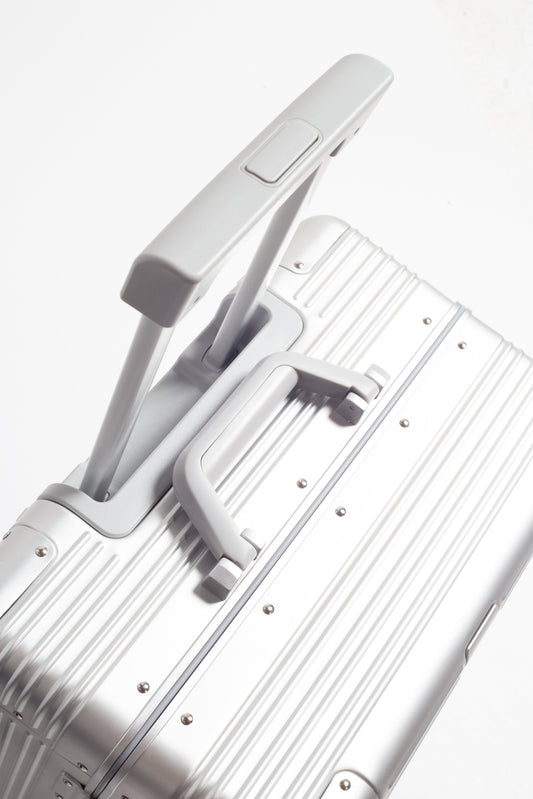 Carry On | The Apollo Series S - "Aluminum"