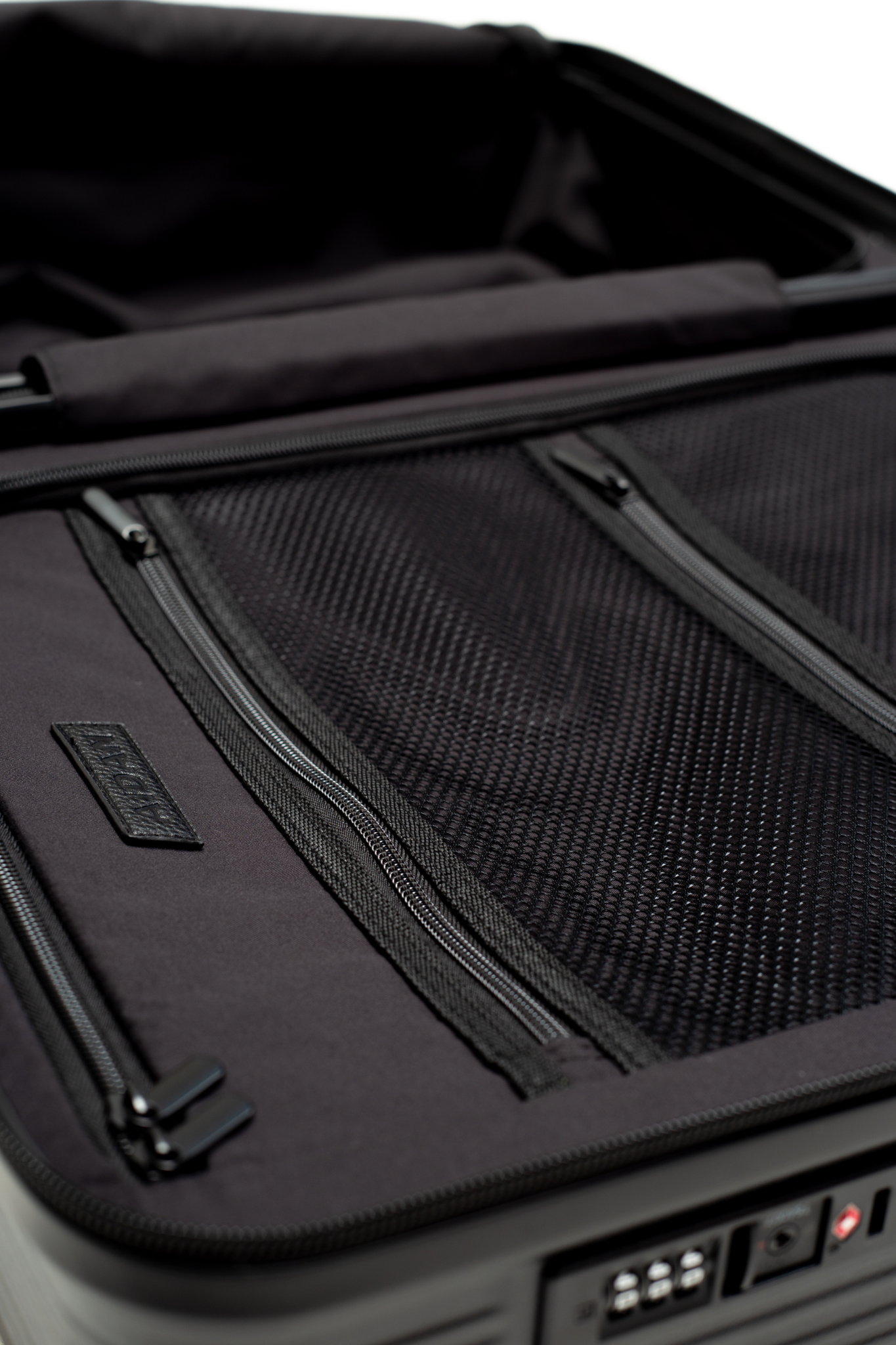 Carry On | The Core Series "Front Pocket"