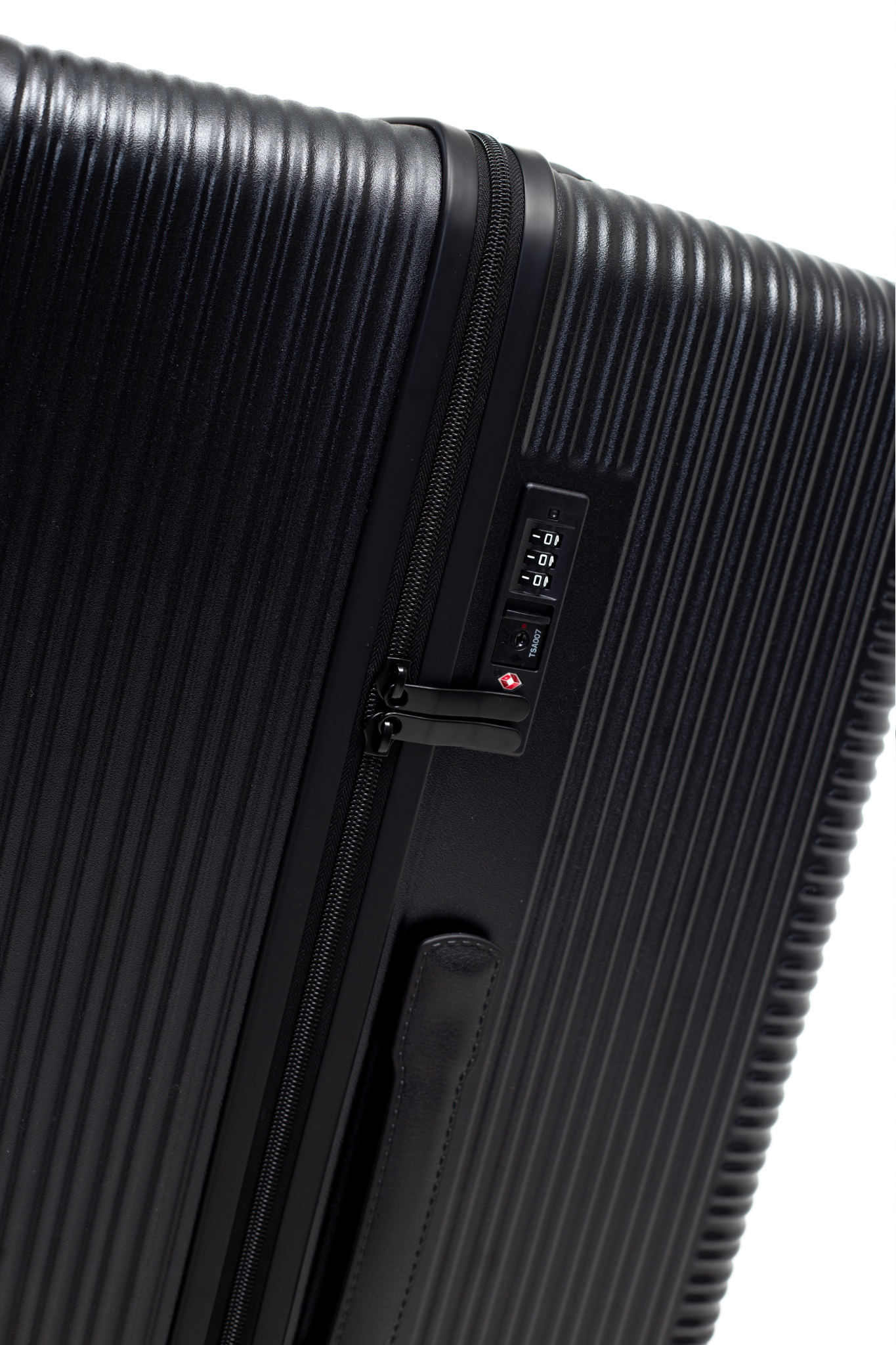 Checked | The Core Series "Trunk"