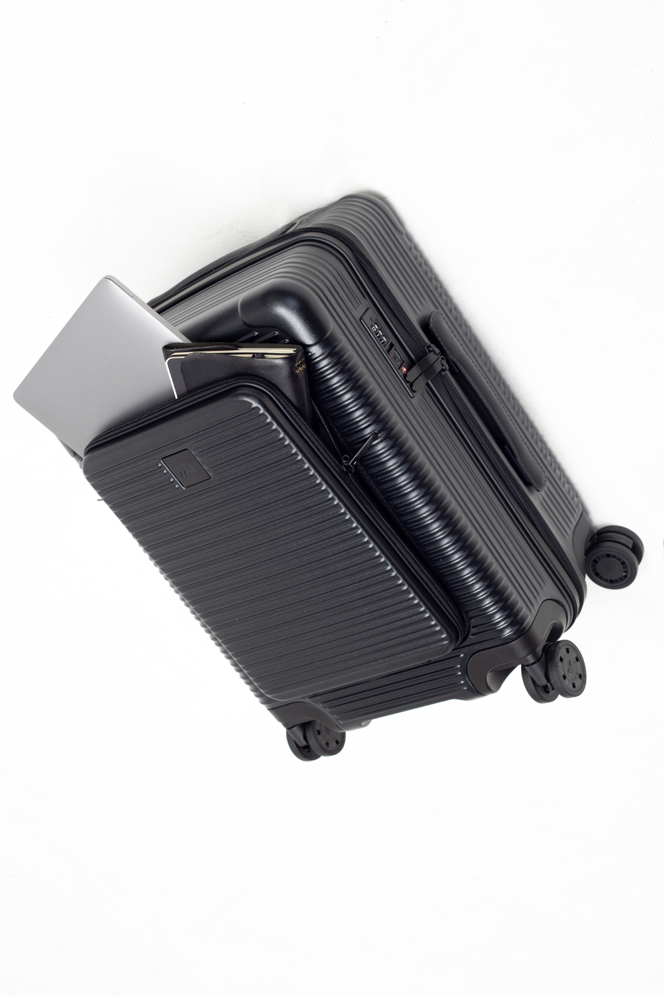 Carry On | The Core Series "Front Pocket"