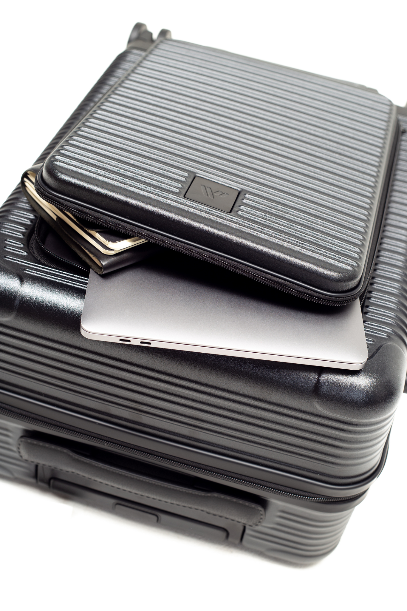 Carry On | The Core Series "Front Pocket"