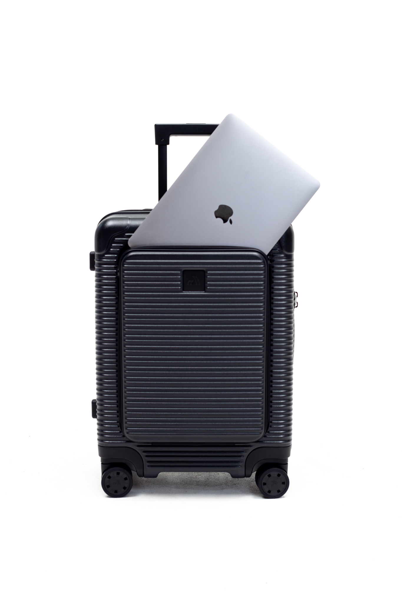 Carry On | The Core Series "Front Pocket"