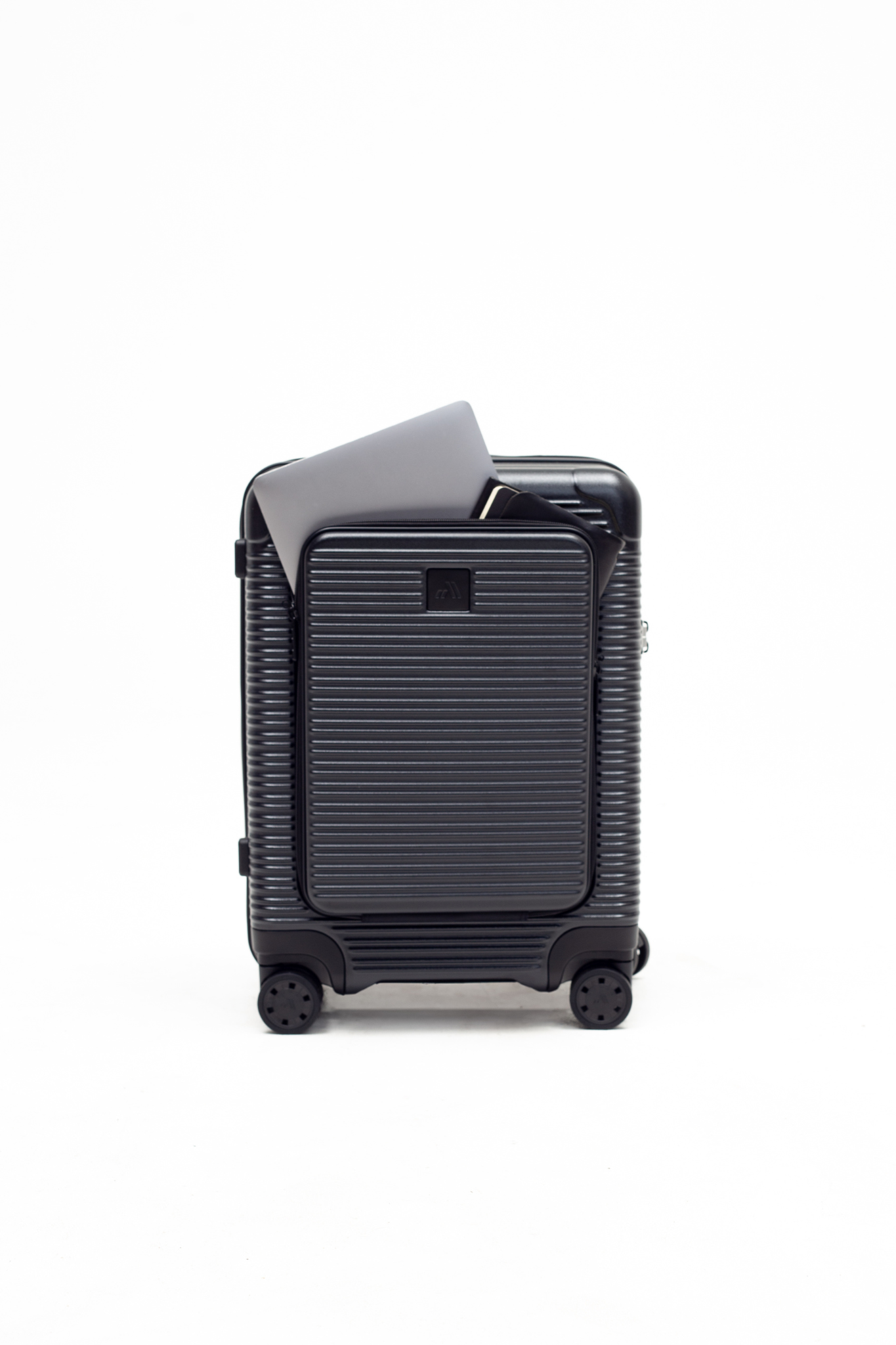 Carry On | The Core Series "Front Pocket"
