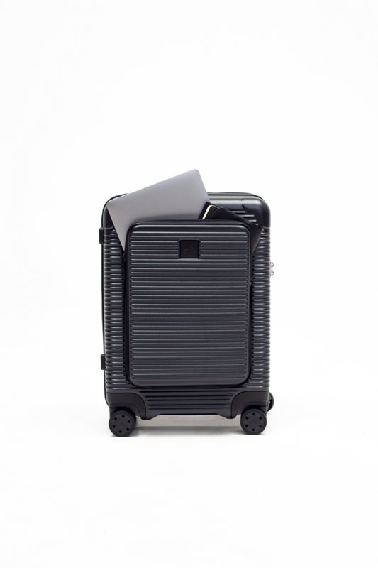 Carry On | The Core Series "Front Pocket"