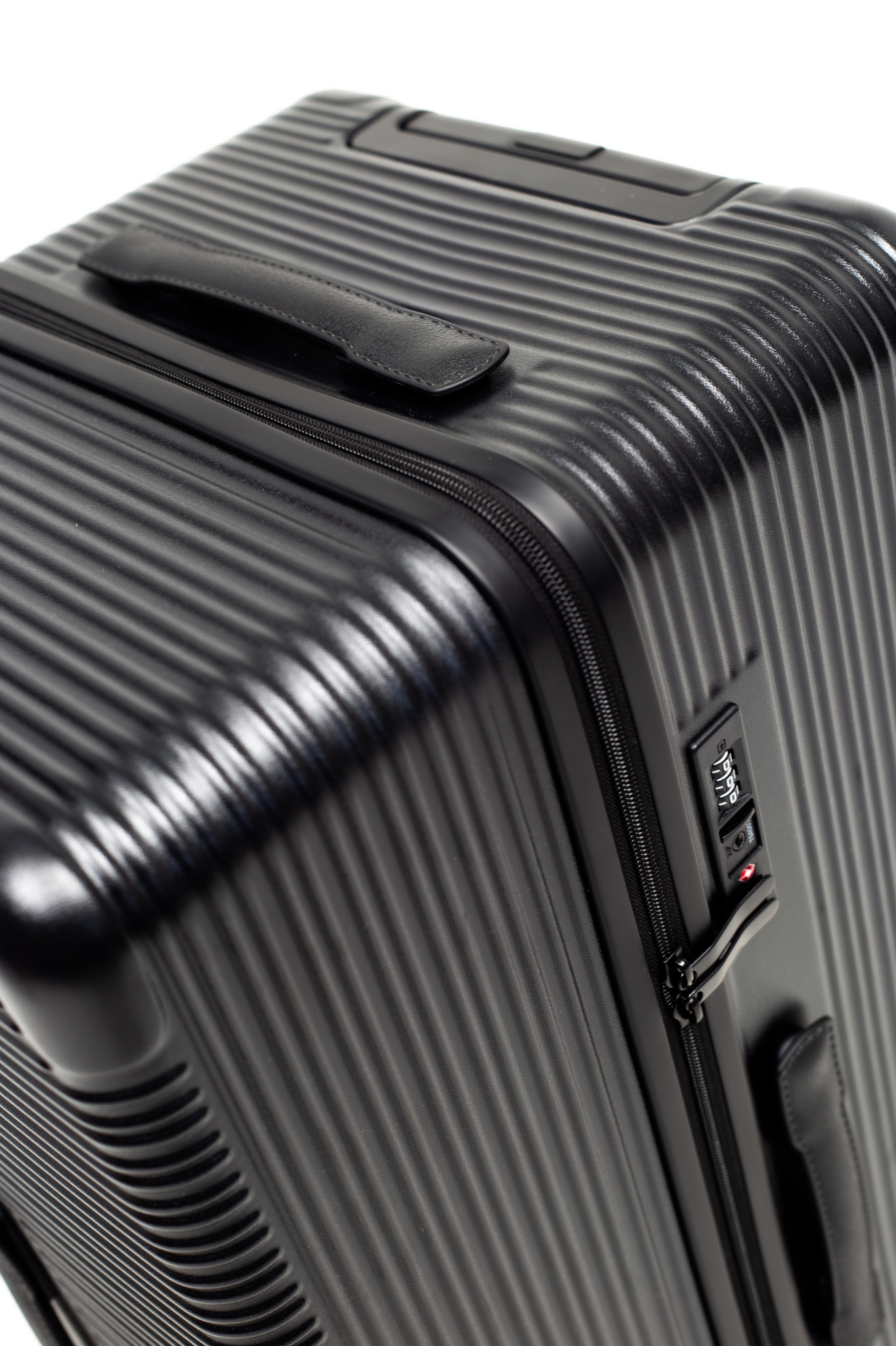 Checked | The Core Series "Trunk"