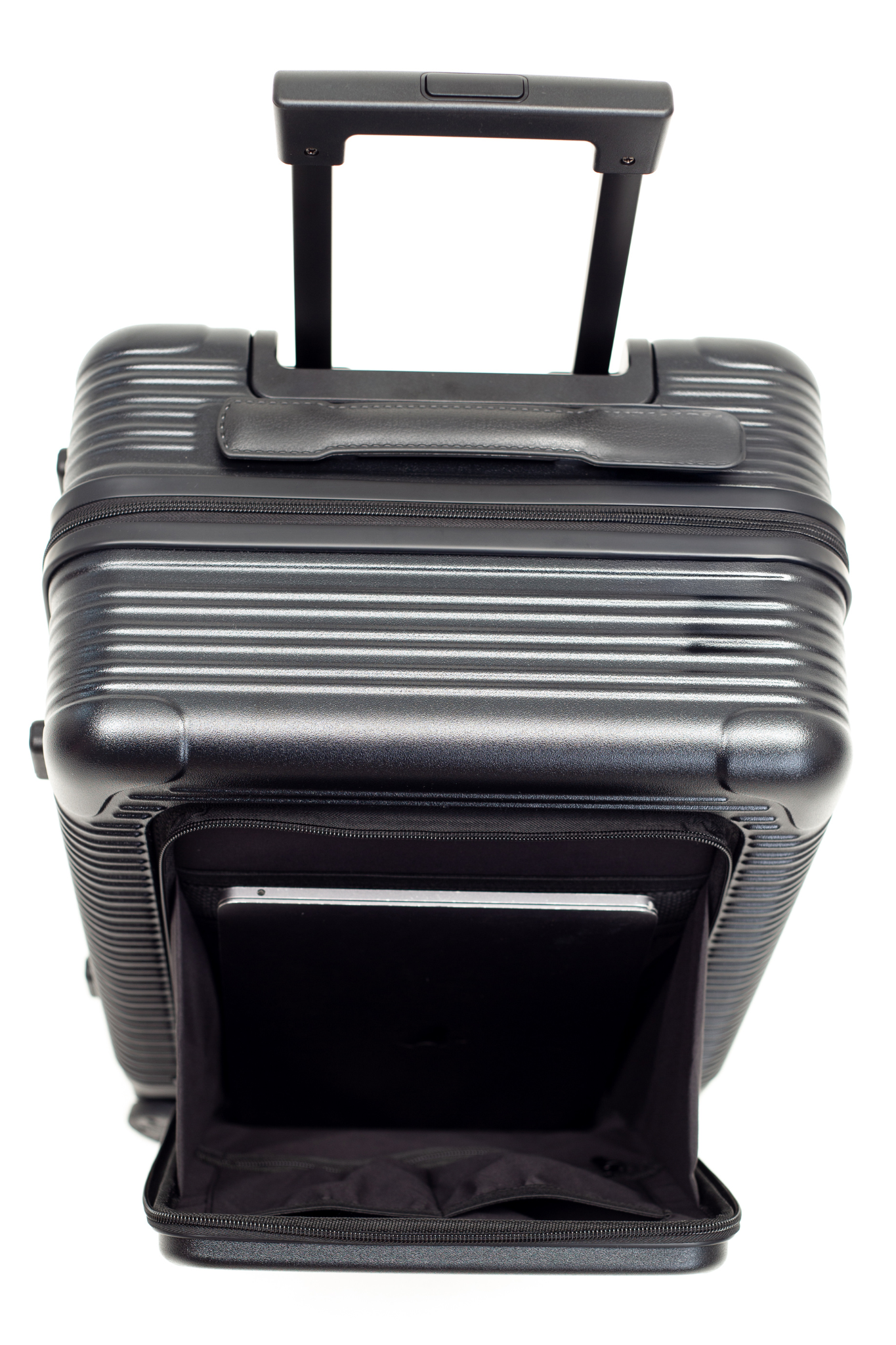Carry On | The Core Series "Front Pocket"