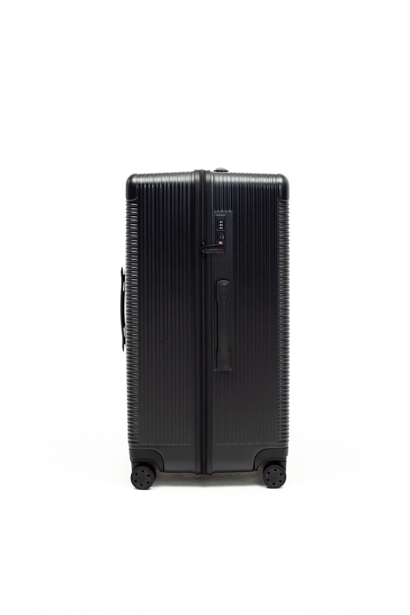 Checked | The Core Series "Trunk"