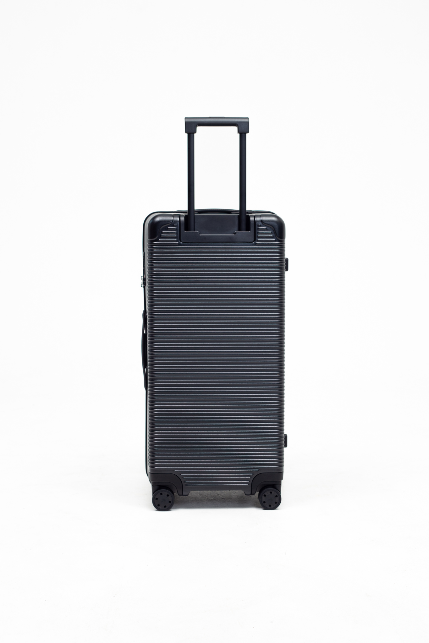 Checked | The Core Series "Trunk"