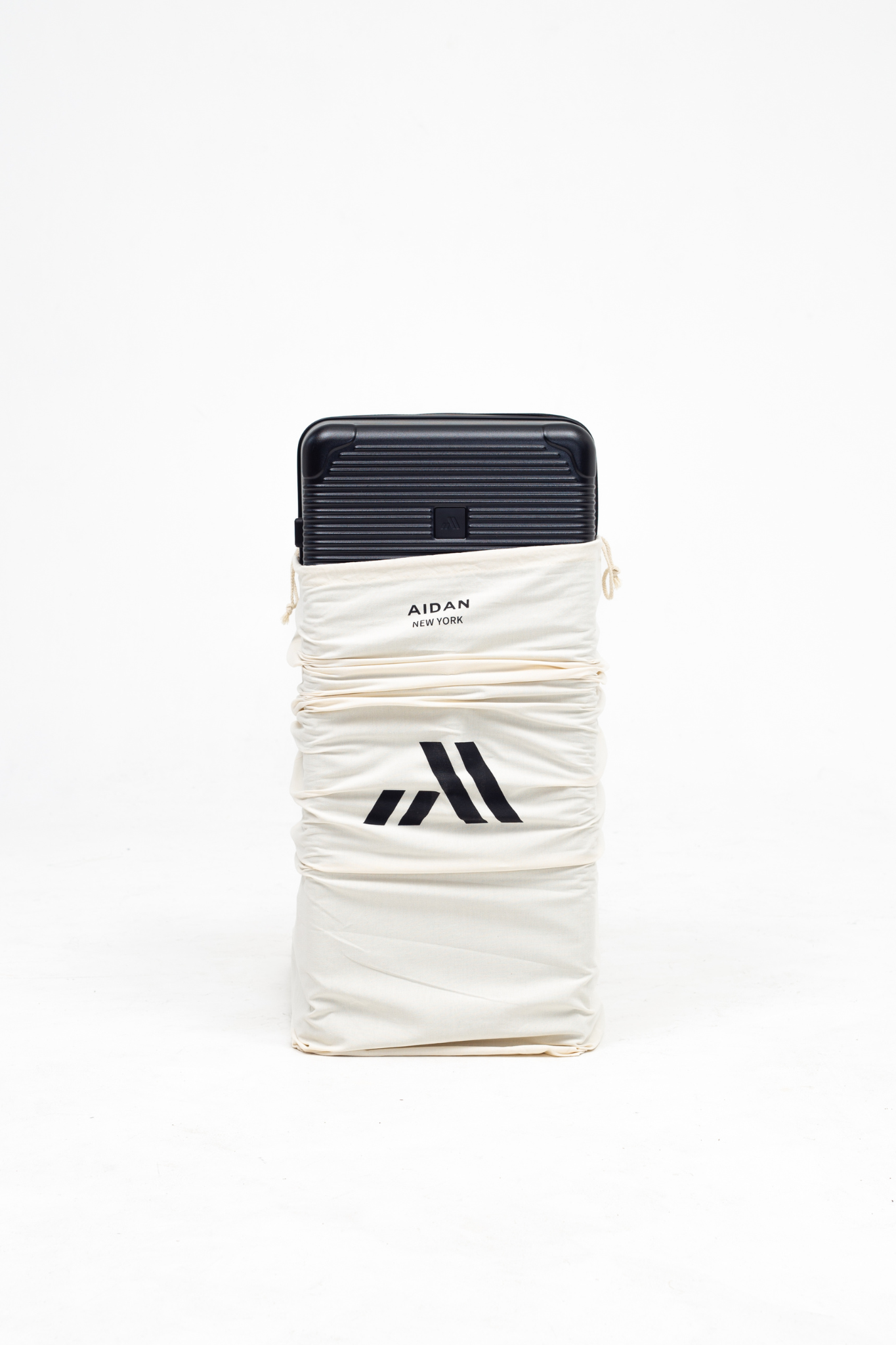 The Core Series Bundle - Trunk + Front Pocket Carry-on (Bundle and Save)
