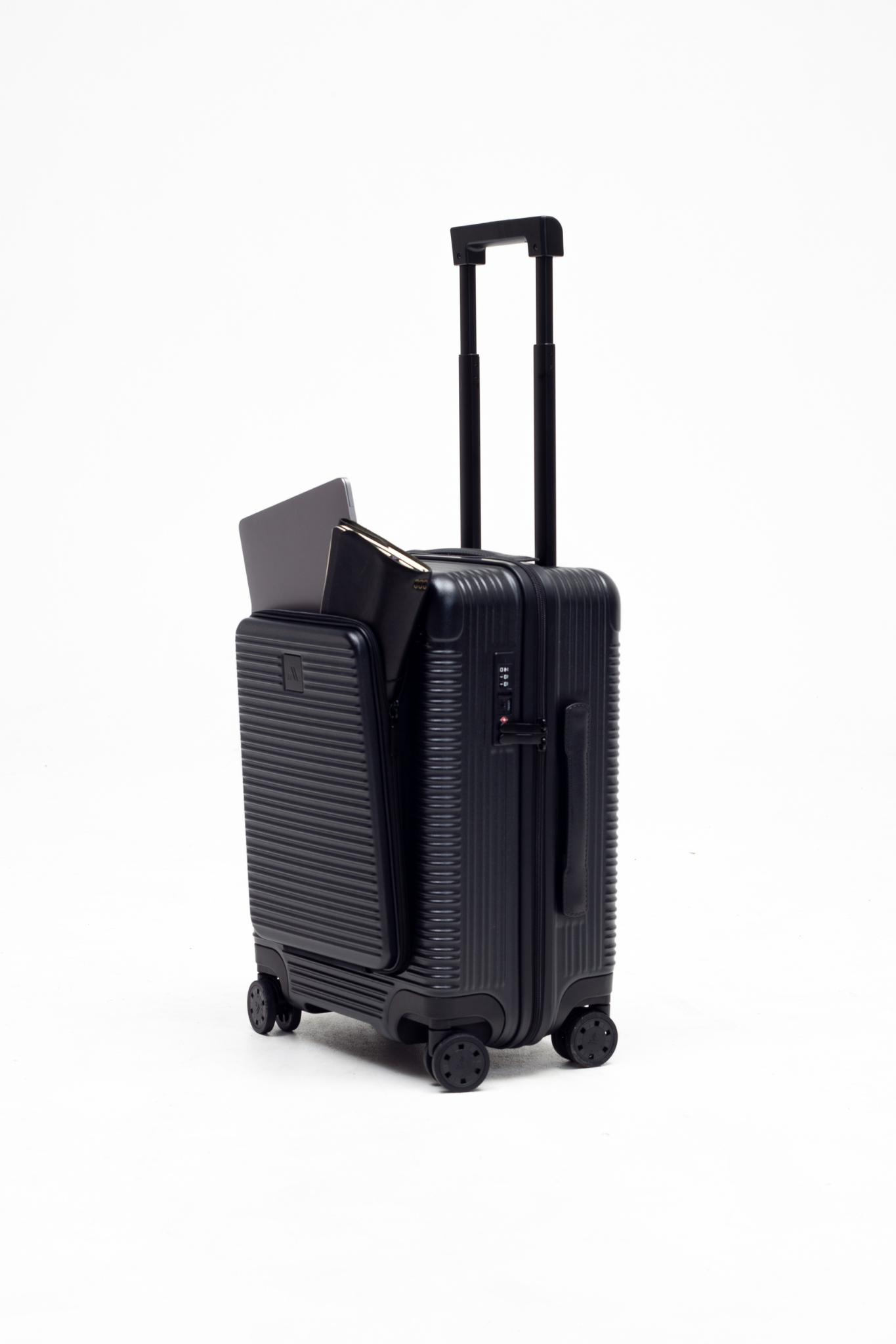 Carry On | The Core Series "Front Pocket"