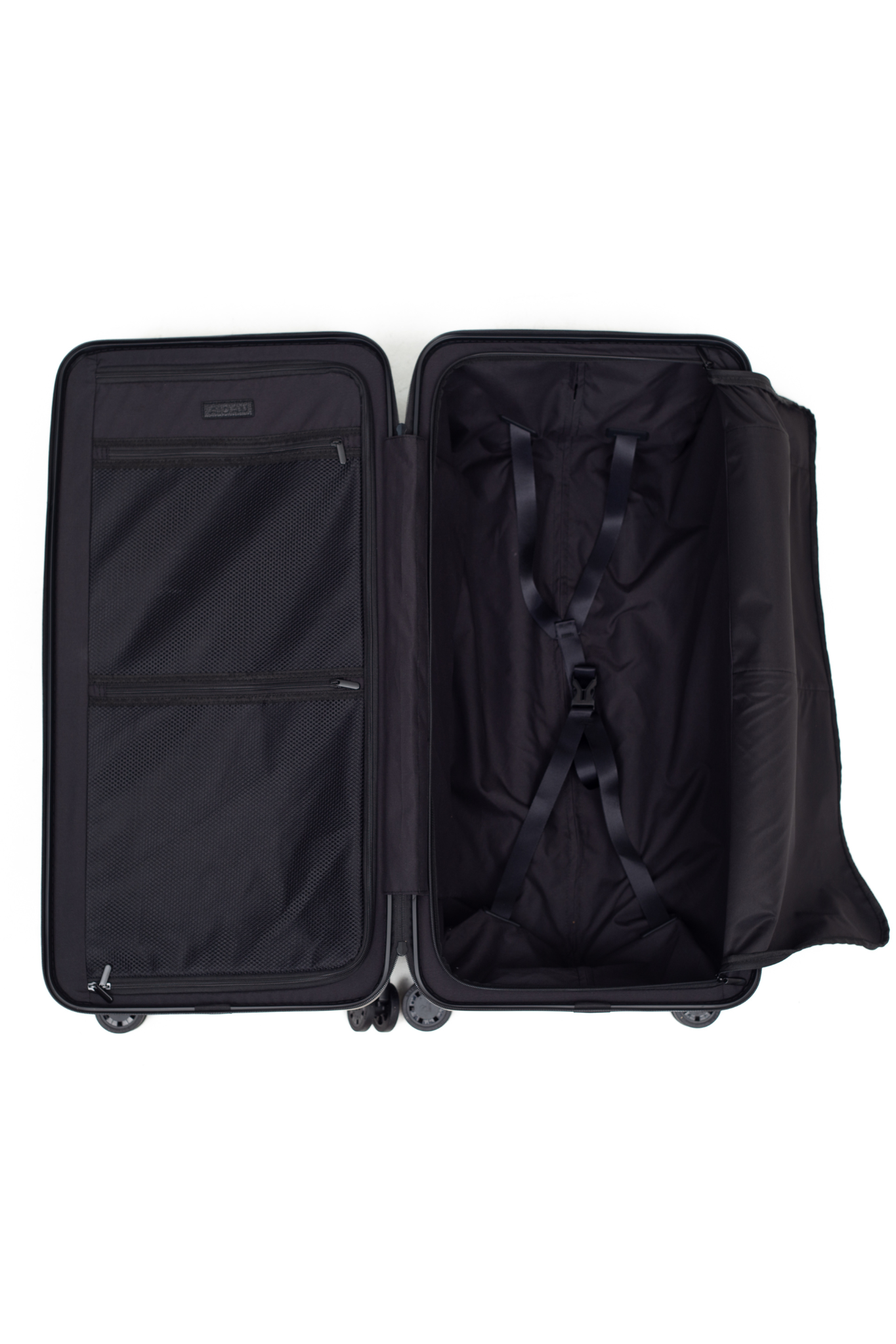 Checked | The Core Series "Trunk"