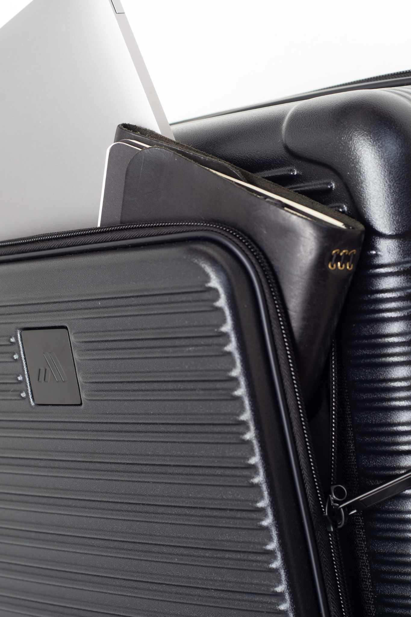 Carry On | The Core Series "Front Pocket"