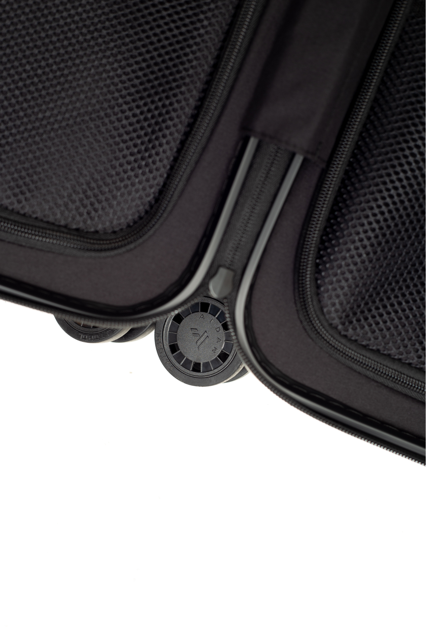 Carry On | The Core Series "Front Pocket"