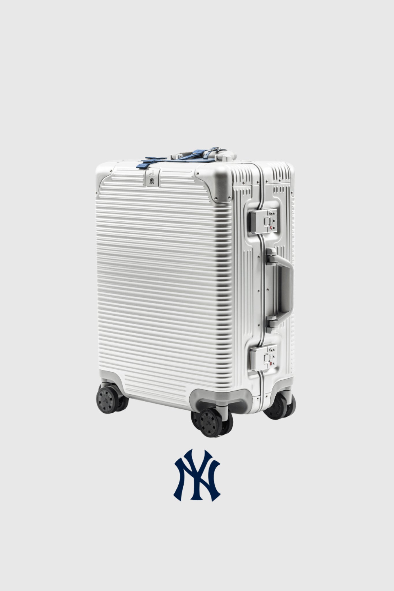 New York Yankees Time Capsule Limited Edition Case