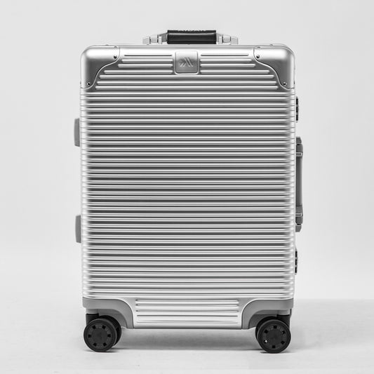 The Apollo Series - Carry On