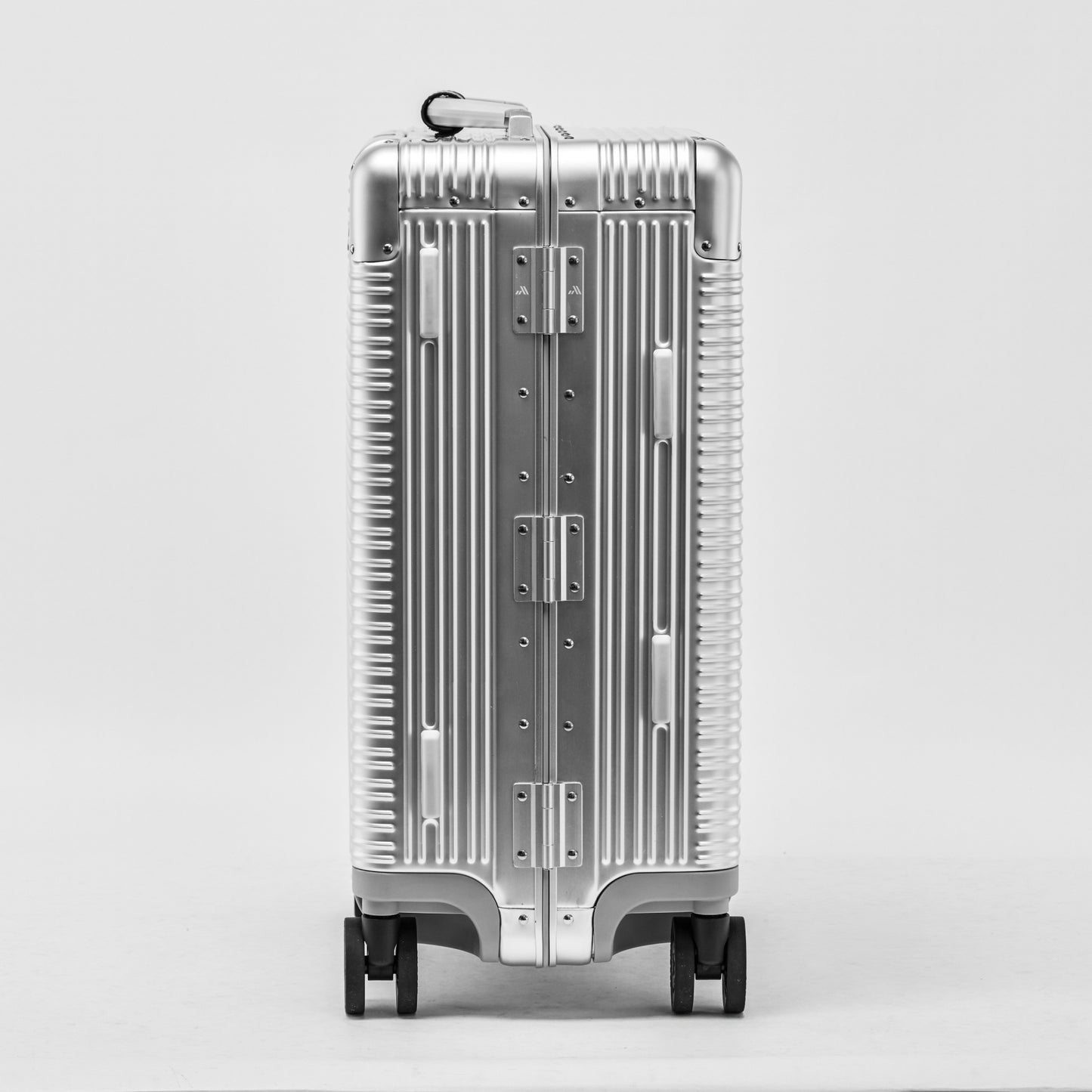 The Apollo Series - Carry On