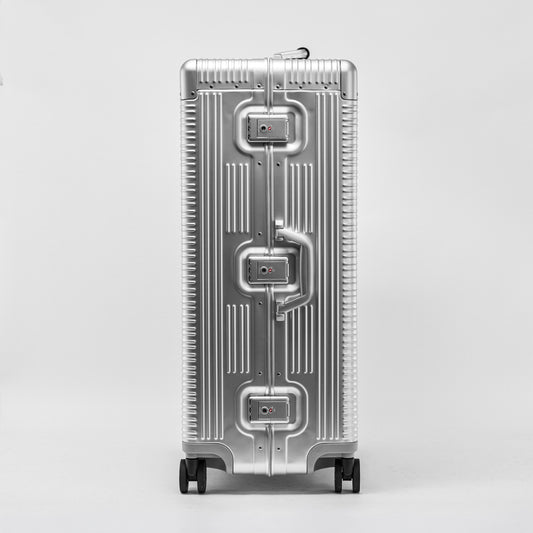 The Apollo Series - Large Checked