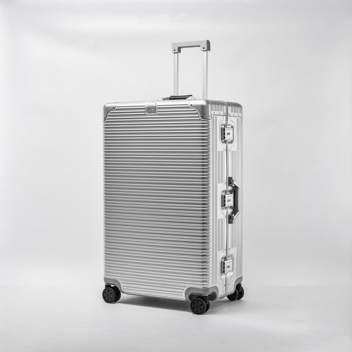 The Apollo Series - Large Checked