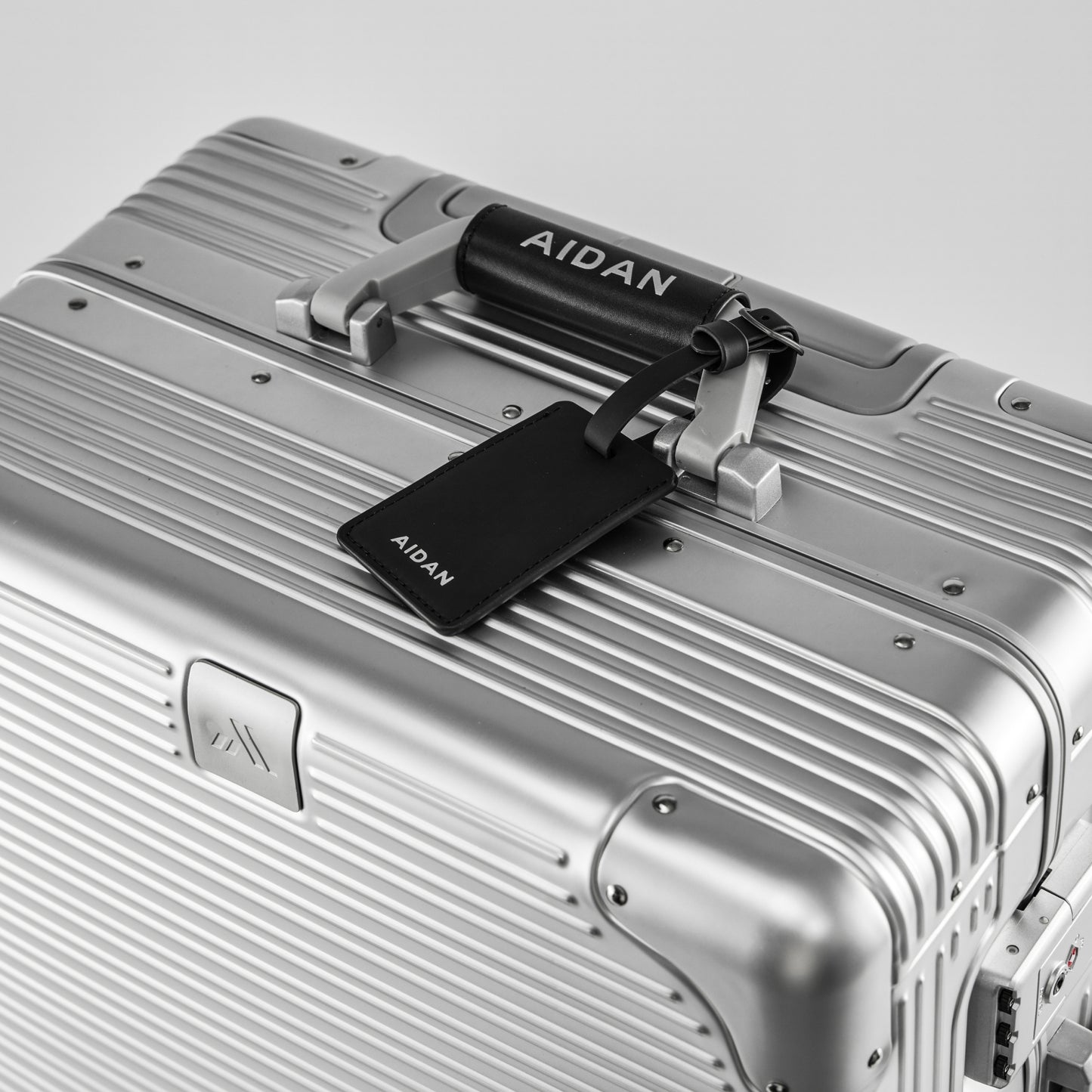 The Apollo Series - Large Checked