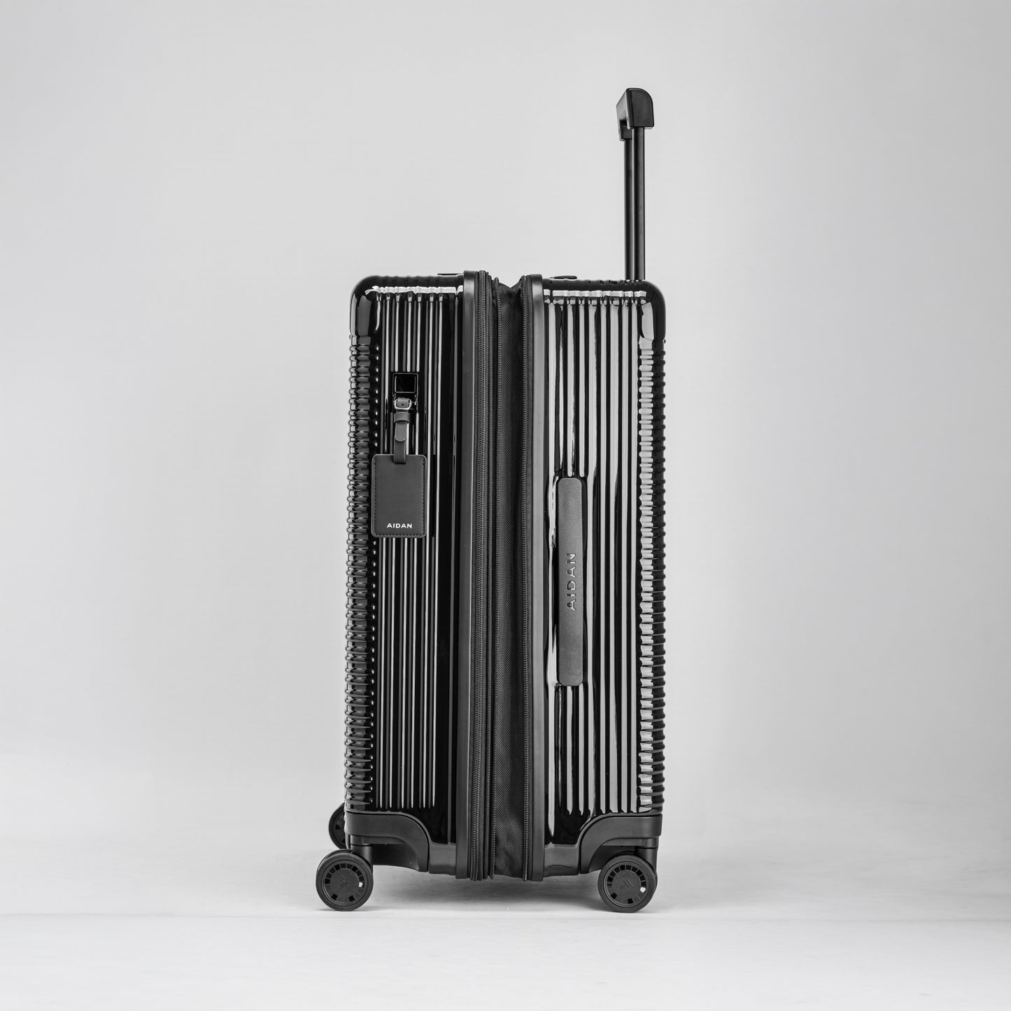 The Core Series - Medium Checked