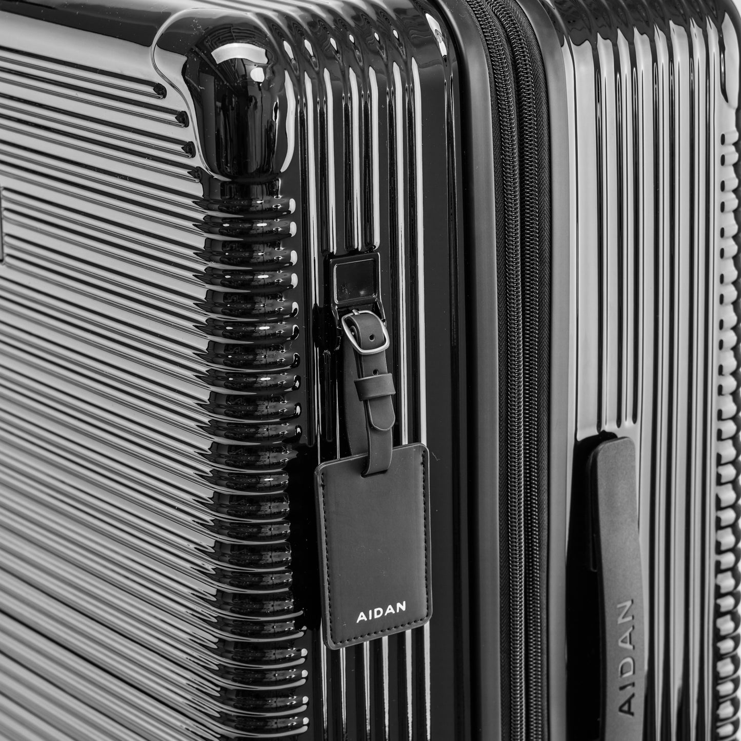 The Core Series - Carry On Plus