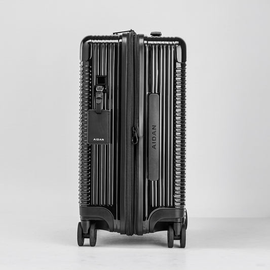 The Core Series - Carry On
