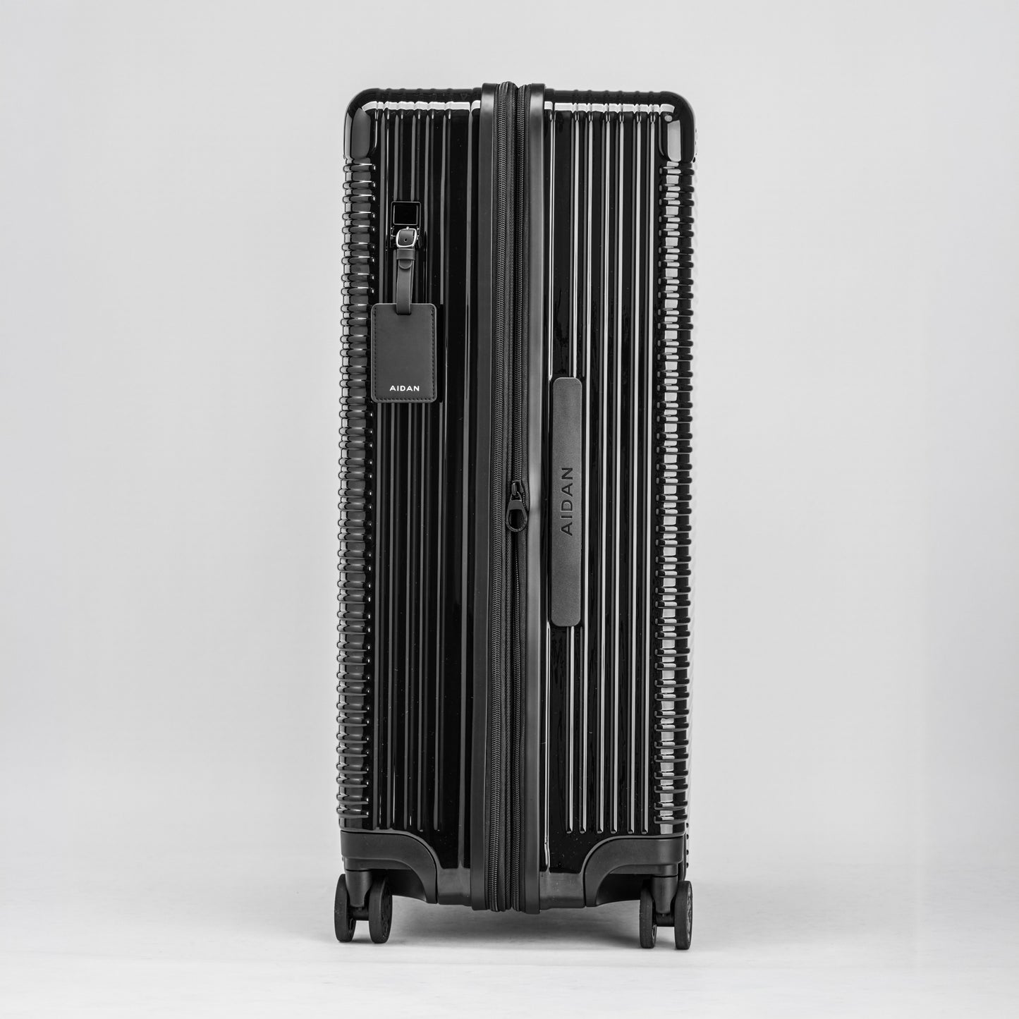 The Core Series - Large Checked