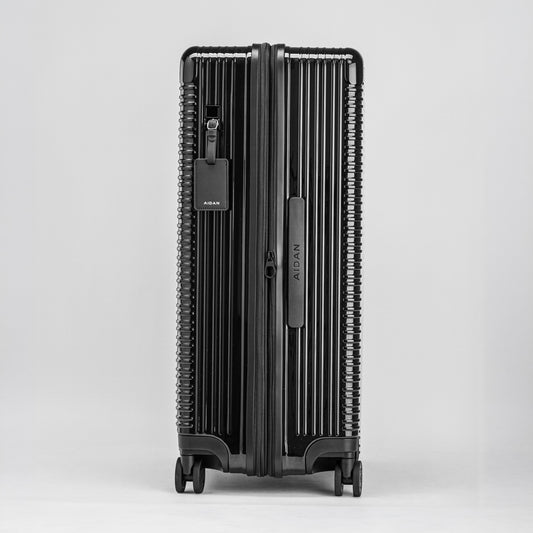 The Core Series - Large Checked