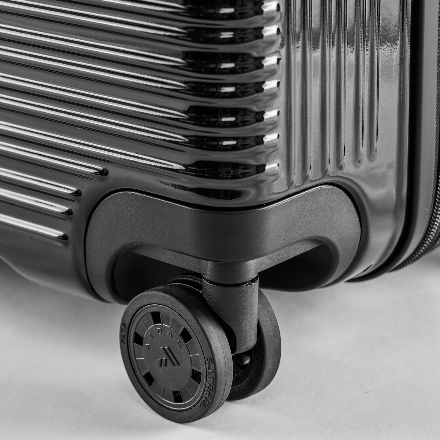 The Core Series - Medium Checked