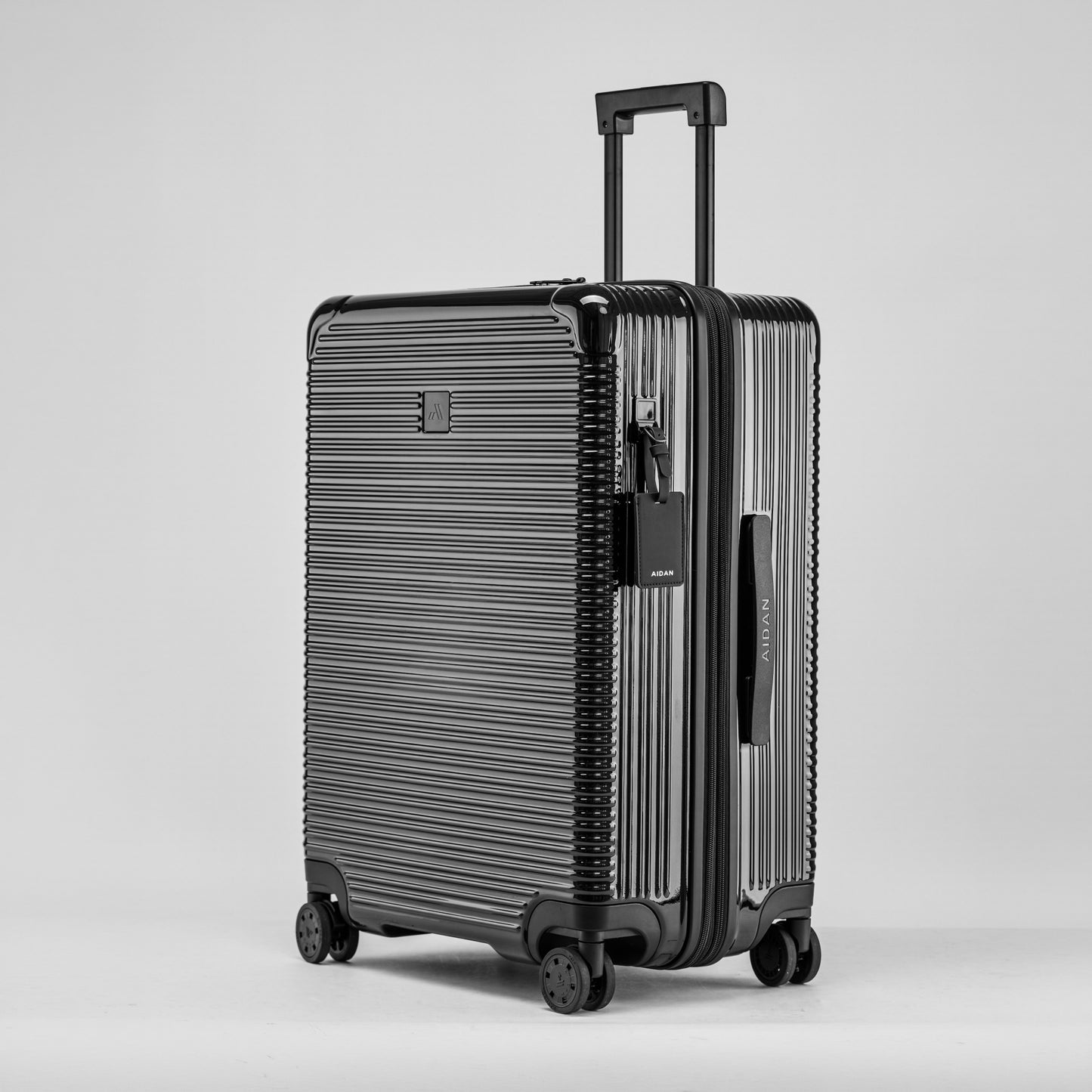 The Core Series - Medium Checked