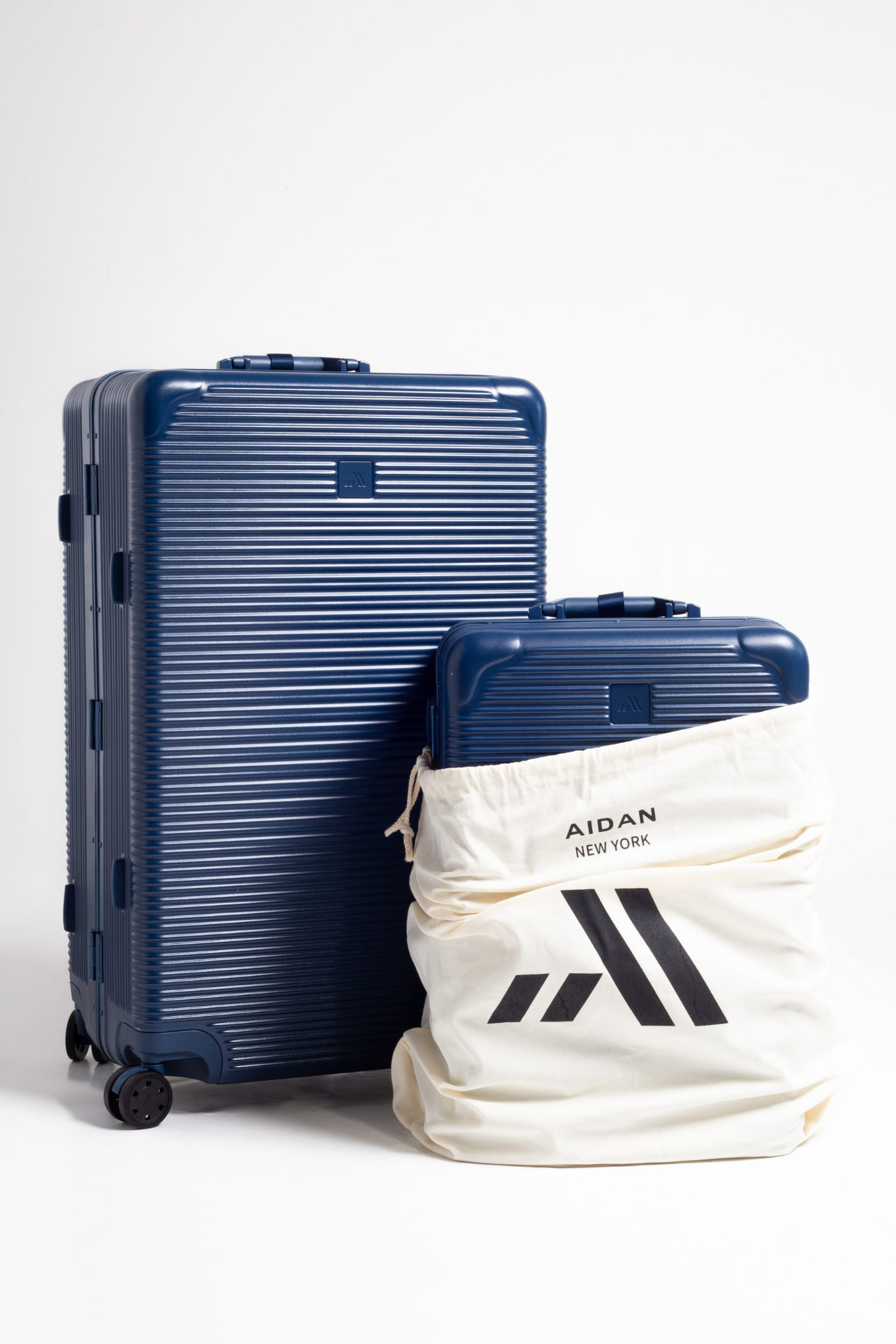 The Signature Series "Advanced" Set in Navy