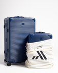 The Signature Series "Advanced" Set in Navy