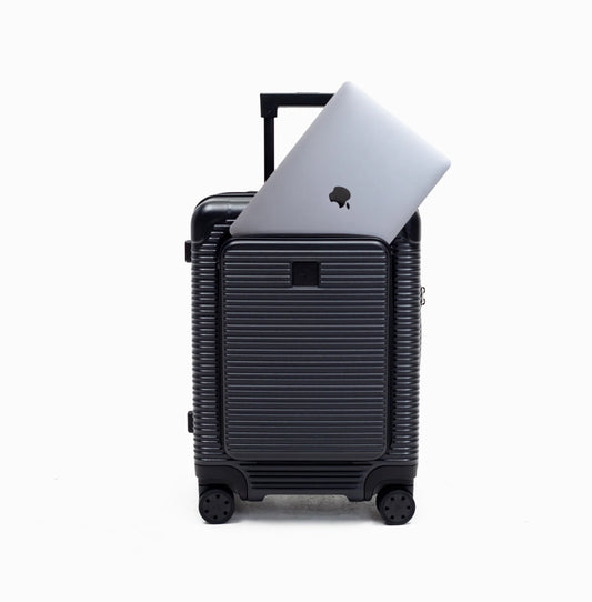 The Signature Series - Carry On "Front Pocket"