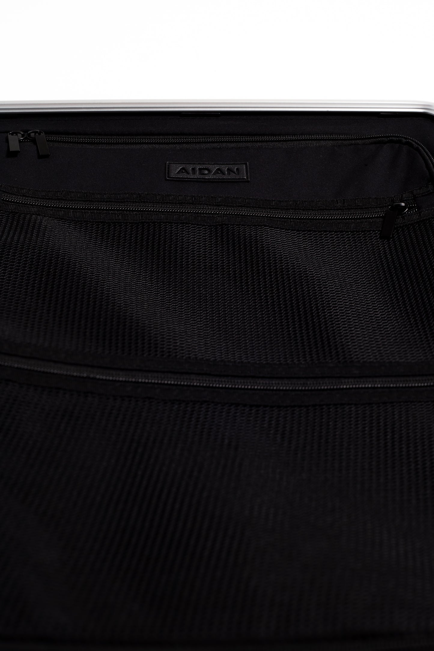Carry On | The Apollo Series  S - "Aluminum"