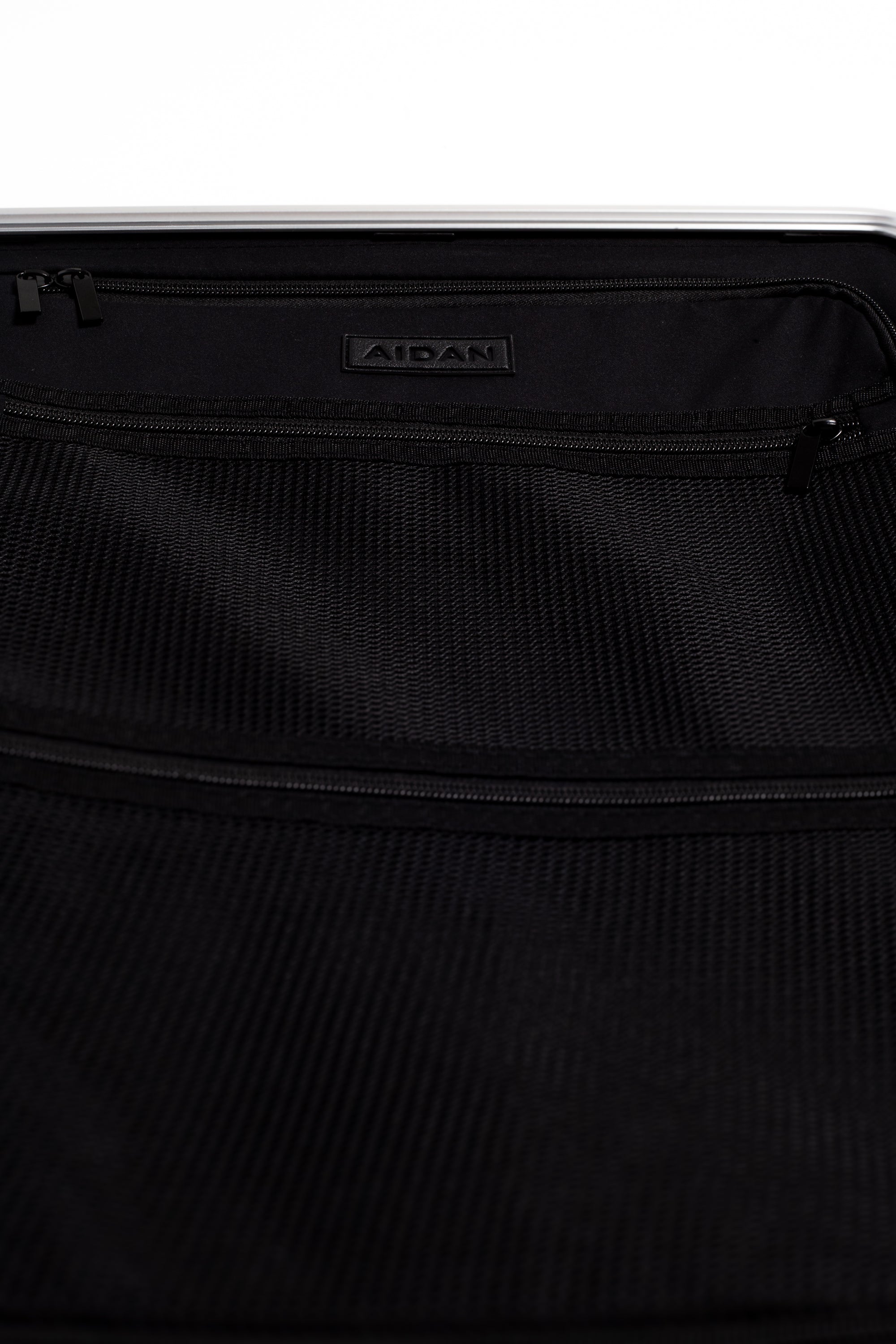 Carry On | The Apollo Series  S - "Aluminum"