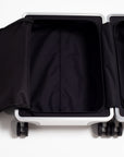 Carry On | The Apollo Series  S - "Aluminum"