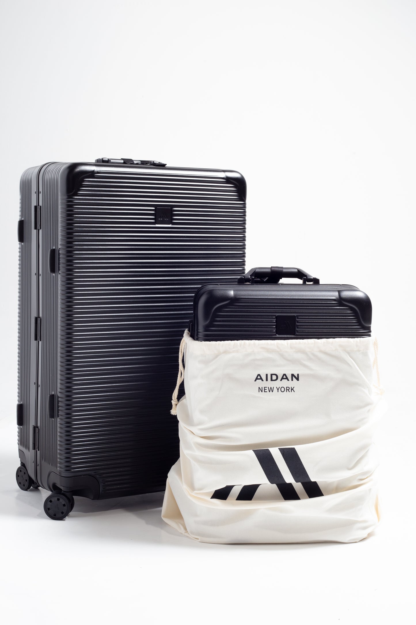 Checked | The Signature Series L - "Advanced"