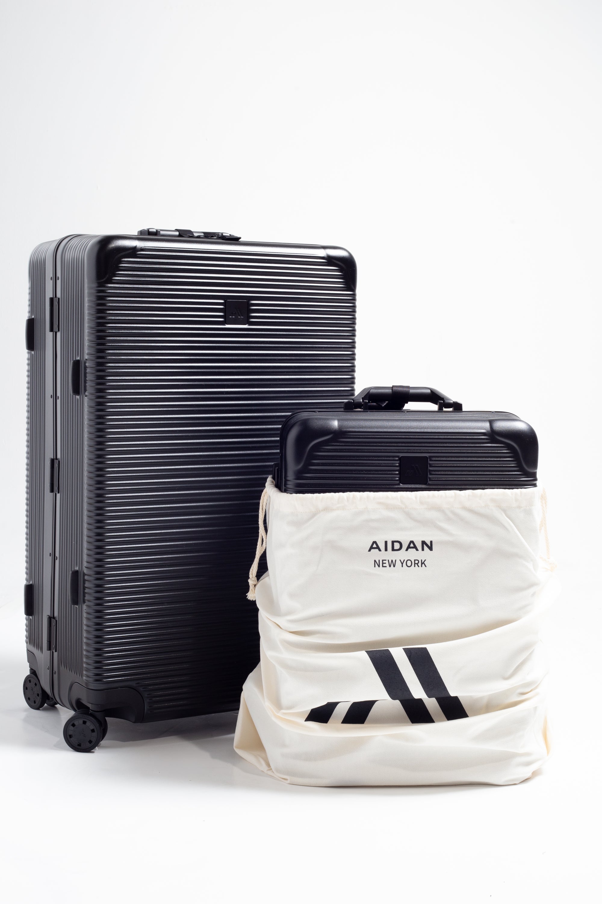 Carry On | The Signature Series S - "Advanced"