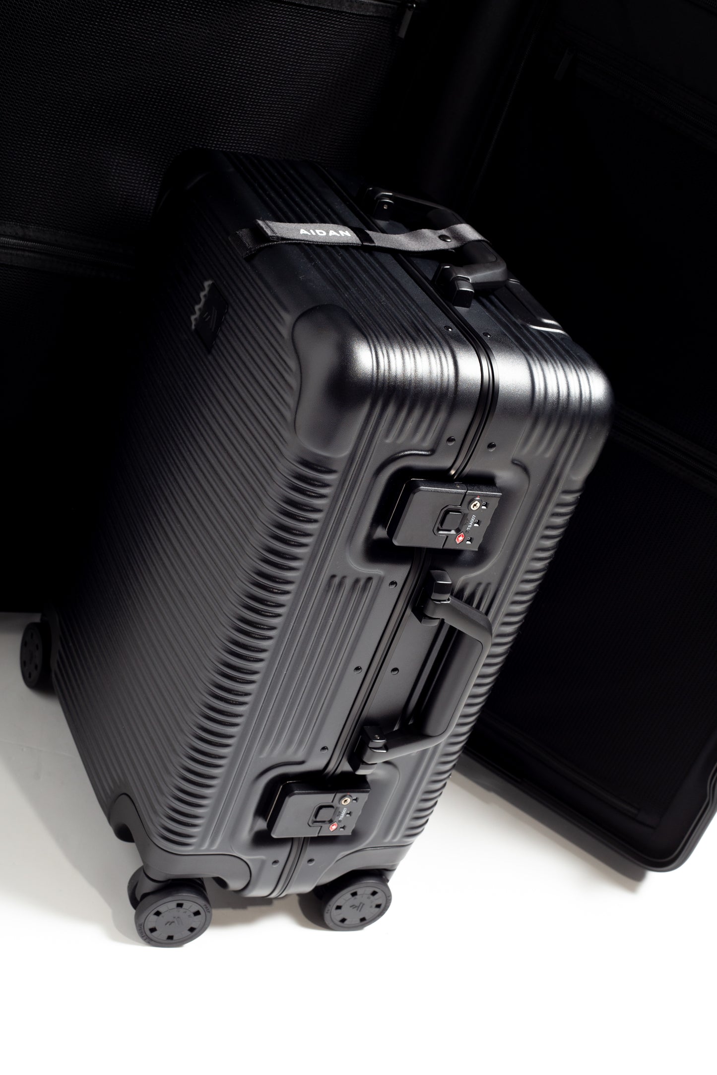 Carry On | The Signature Series S - "Advanced"