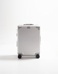 Carry On | The Apollo Series  S - "Aluminum"