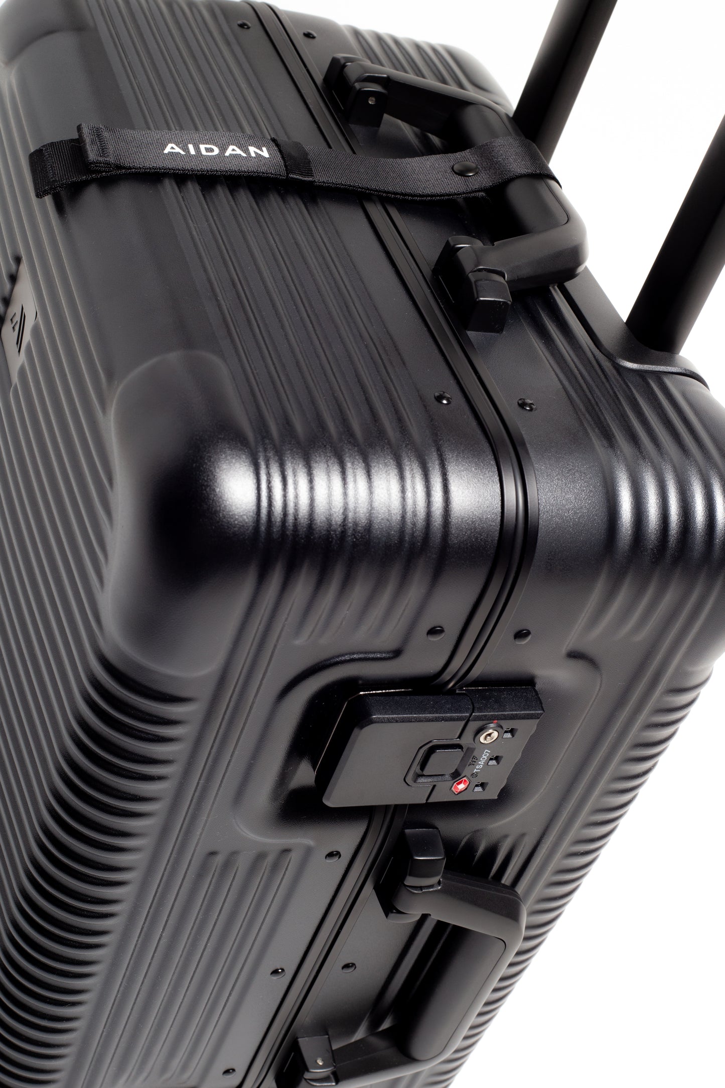 Carry On | The Signature Series S - "Advanced"