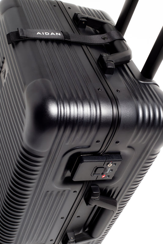 Carry On | The Signature Series S - "Advanced"