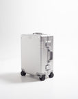 Carry On | The Apollo Series  S - "Aluminum"