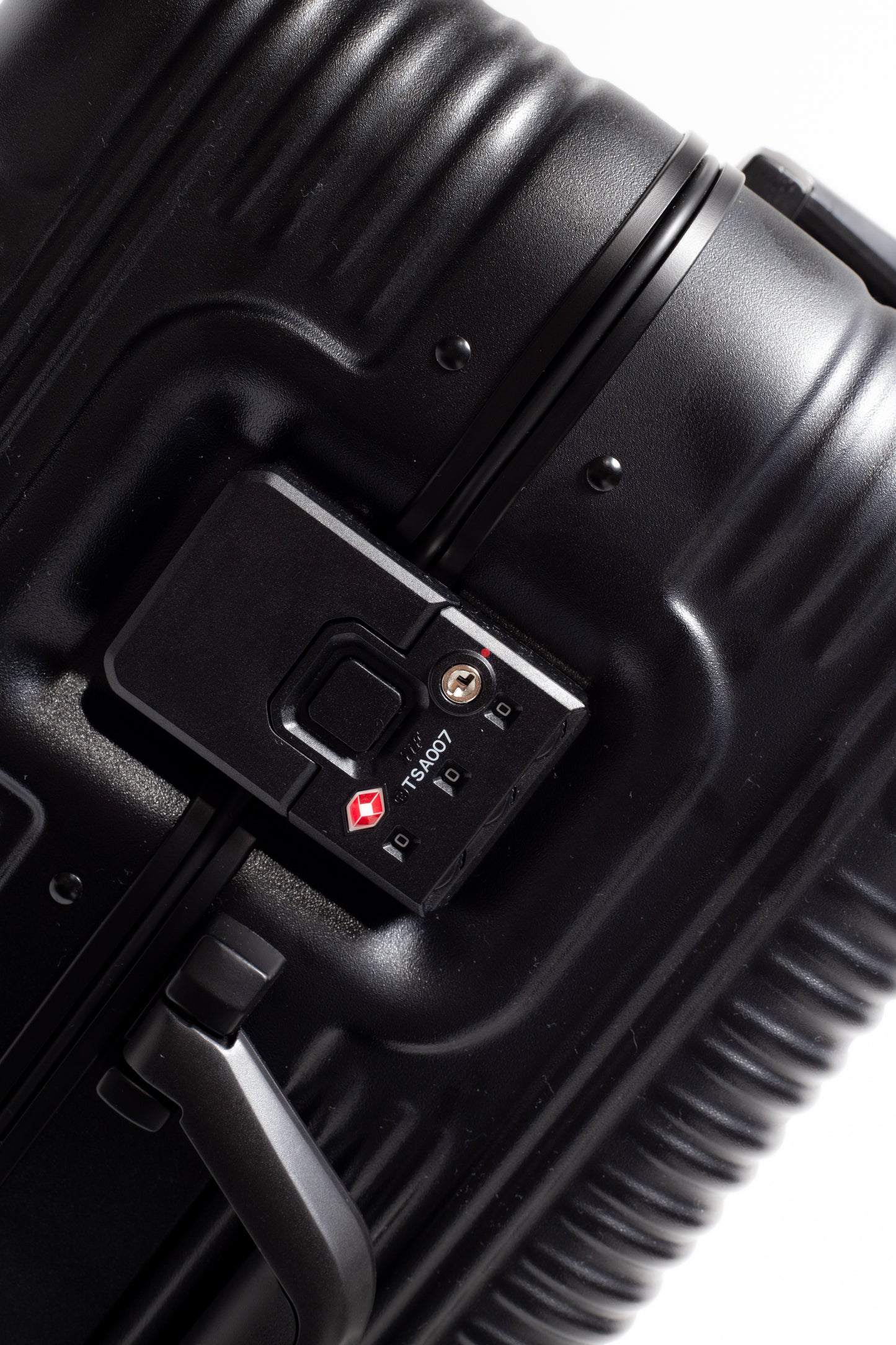Checked | The Signature Series L - "Advanced"